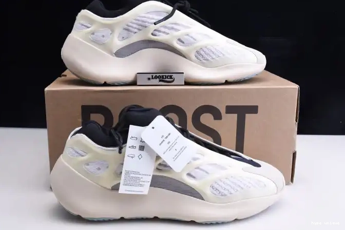 hype Boost Azael V3 Adidas 700 Yeezy FW4980 0606